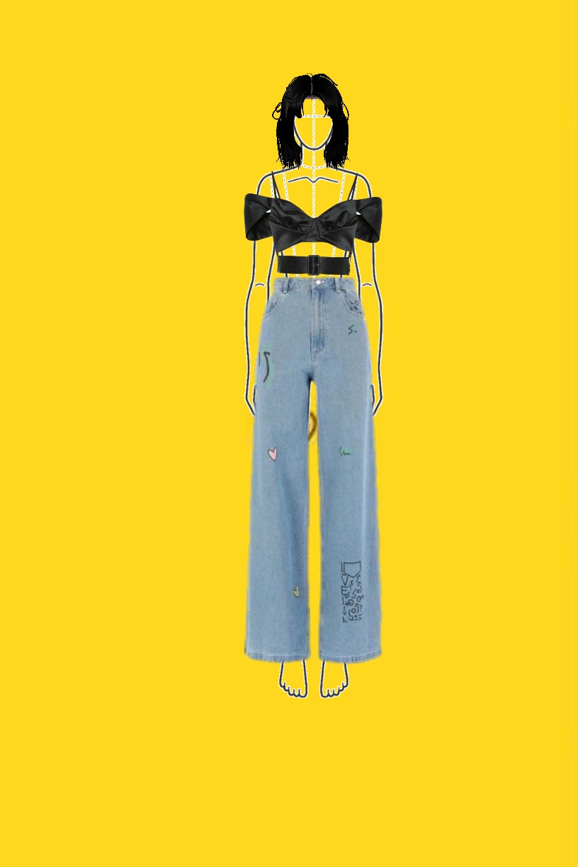 Combyne
            outfit