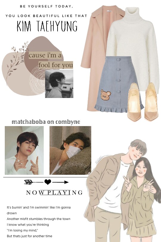 Combyne
            outfit