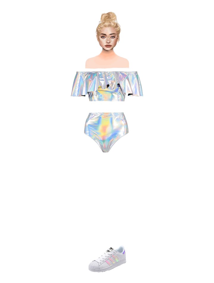 combyne outfit