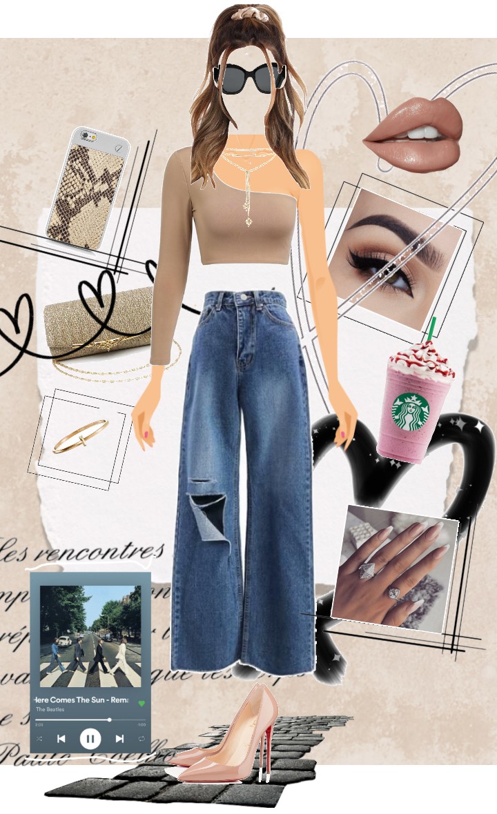 Combyne
            outfit