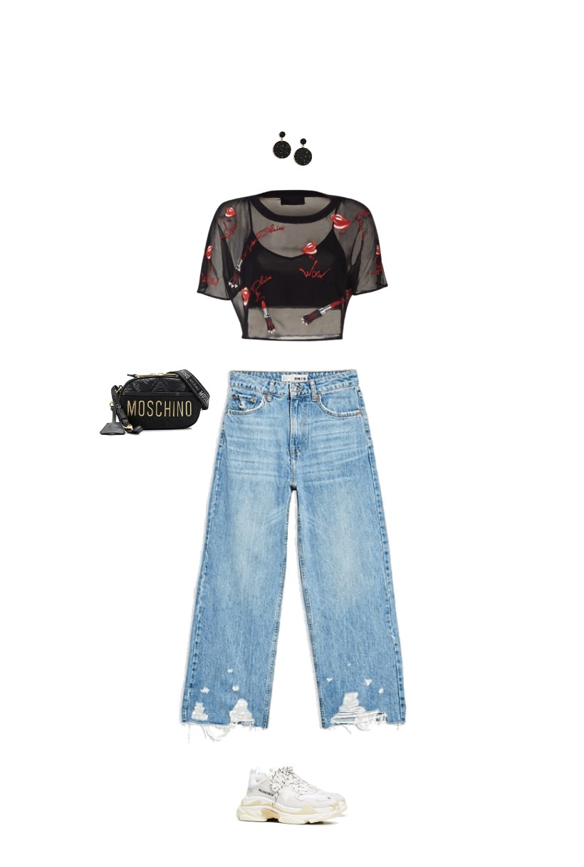 Combyne
            outfit