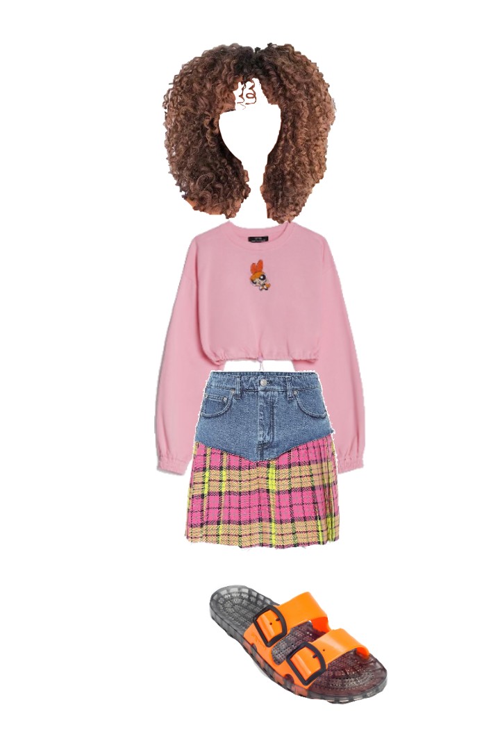 Combyne
            outfit
