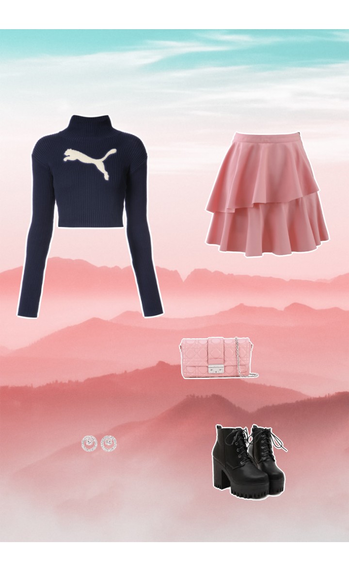 Combyne
            outfit