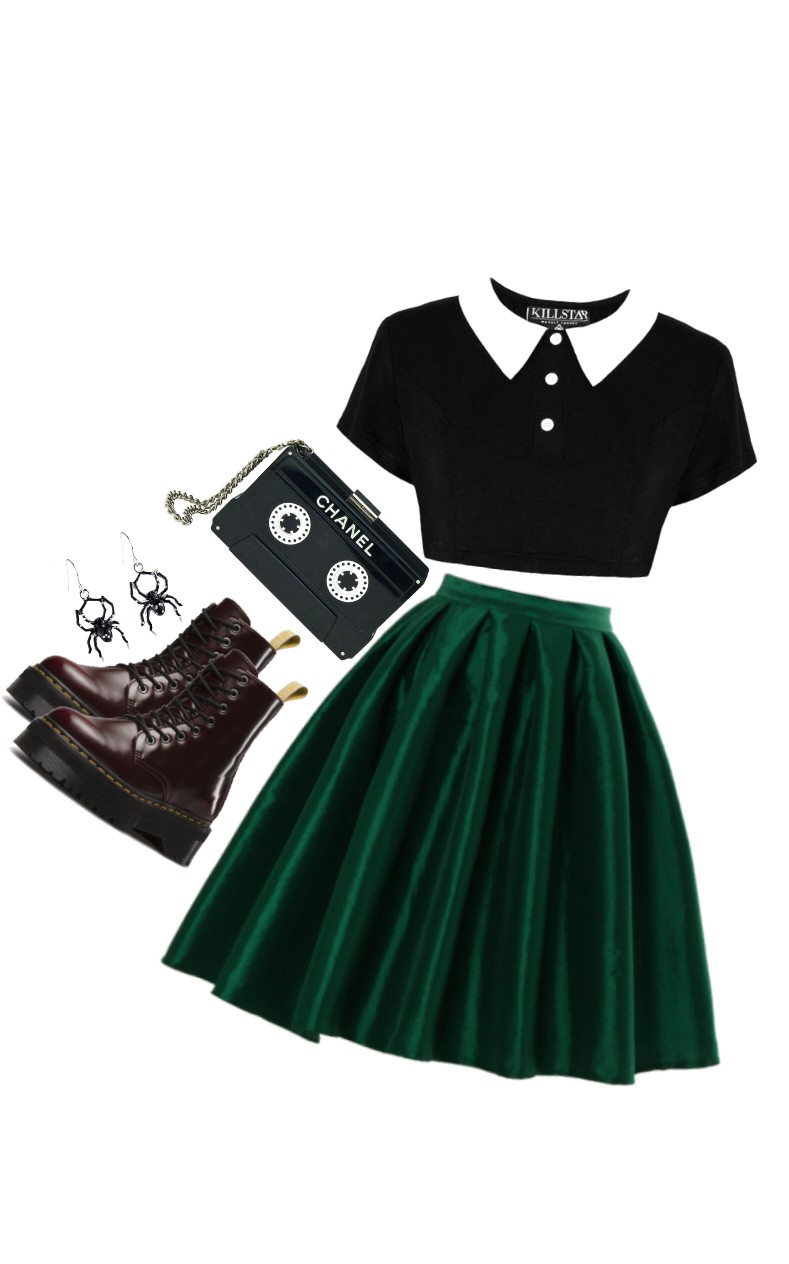 Combyne
            outfit