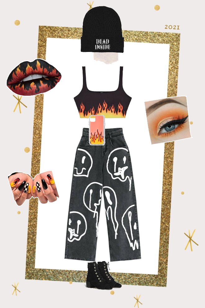 Combyne
            outfit