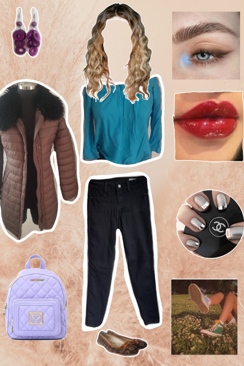 Combyne
            outfit