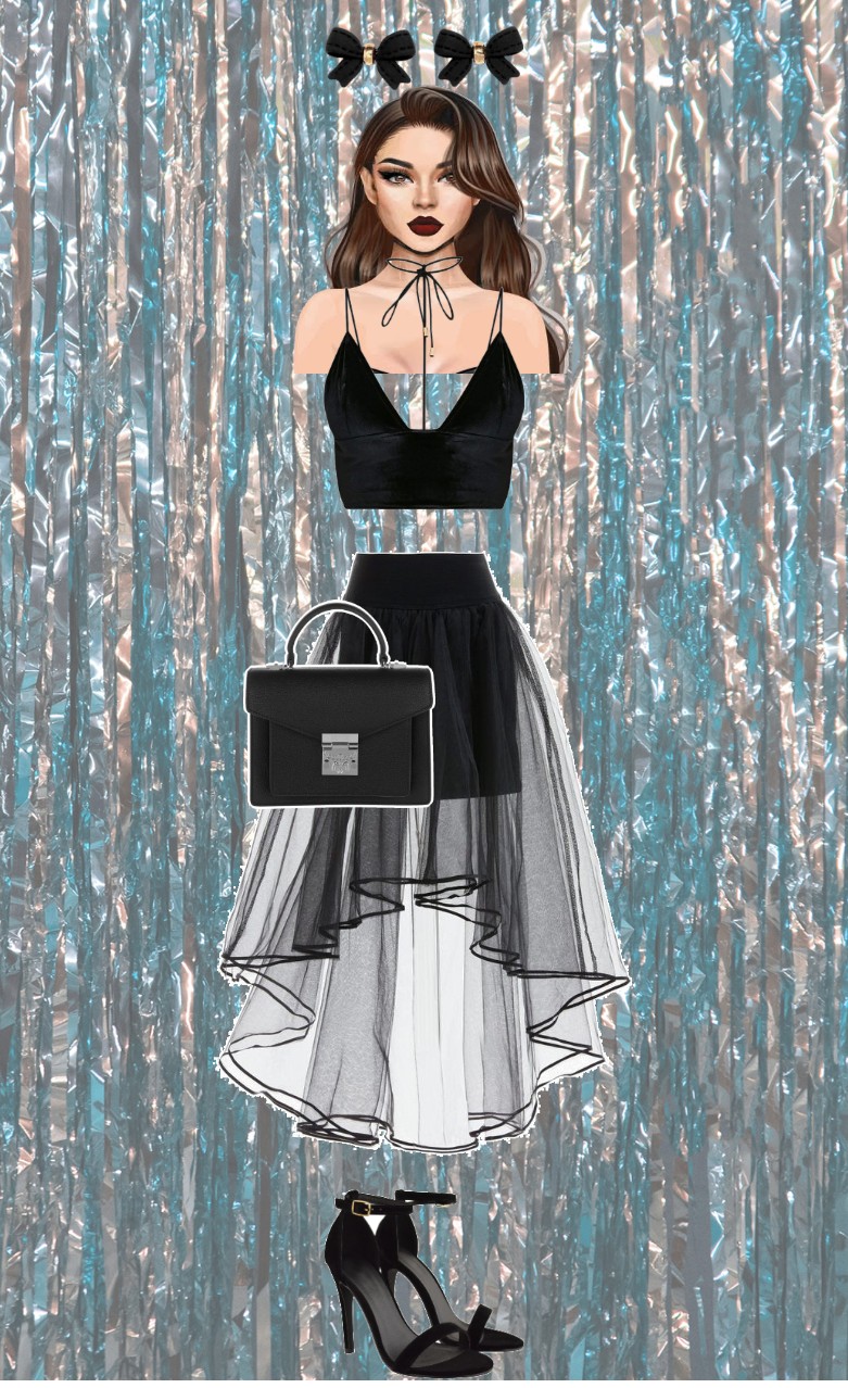 Combyne
            outfit