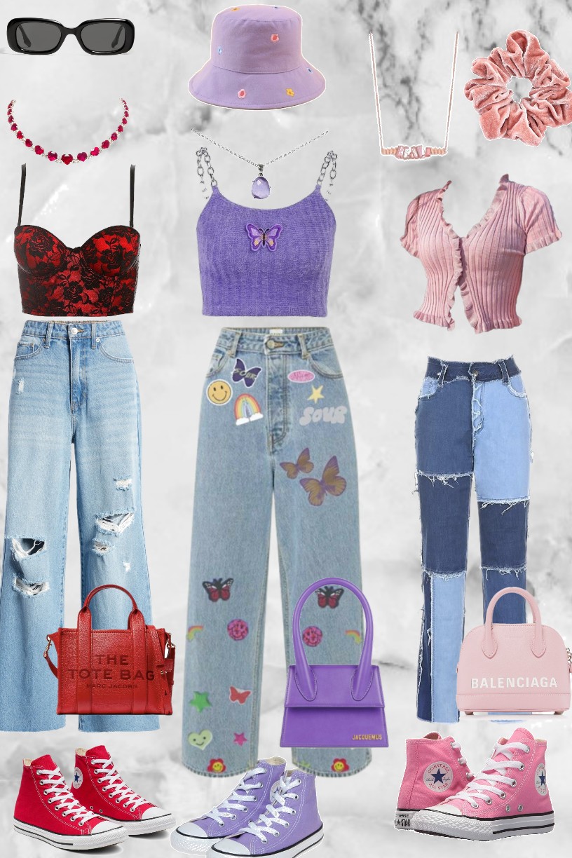 Combyne
            outfit