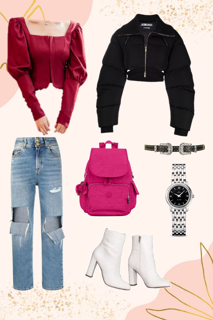 Combyne
            outfit