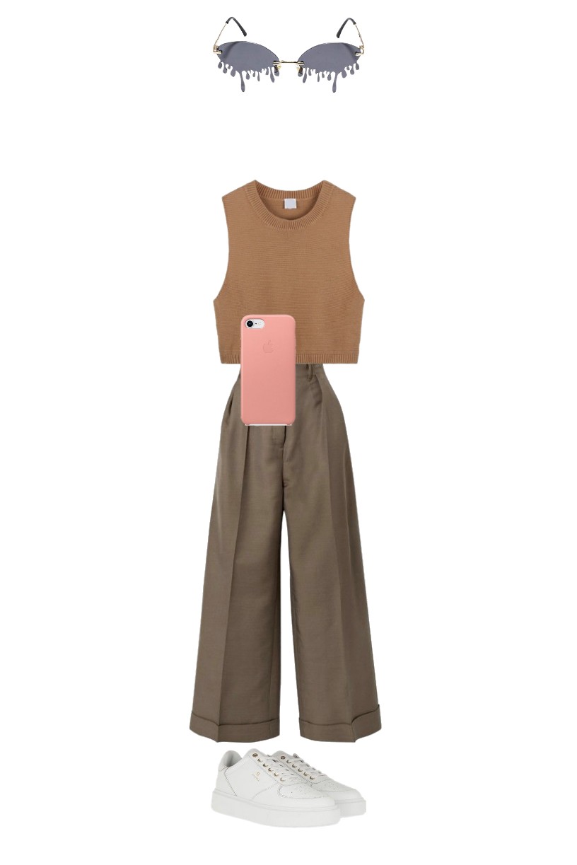 combyne outfit