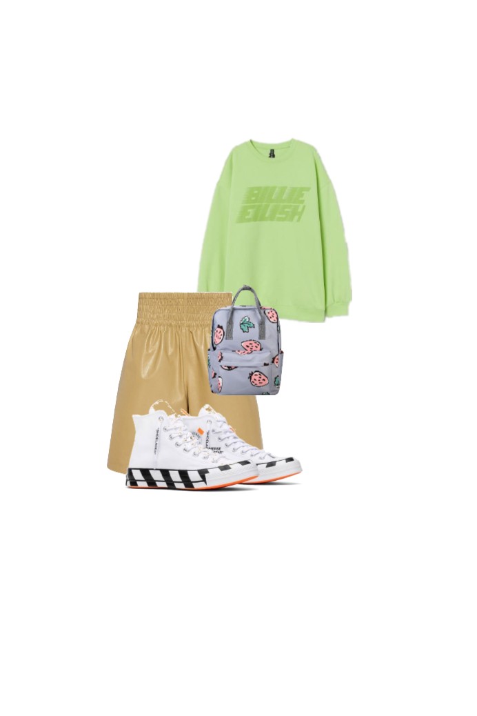 Combyne
            outfit
