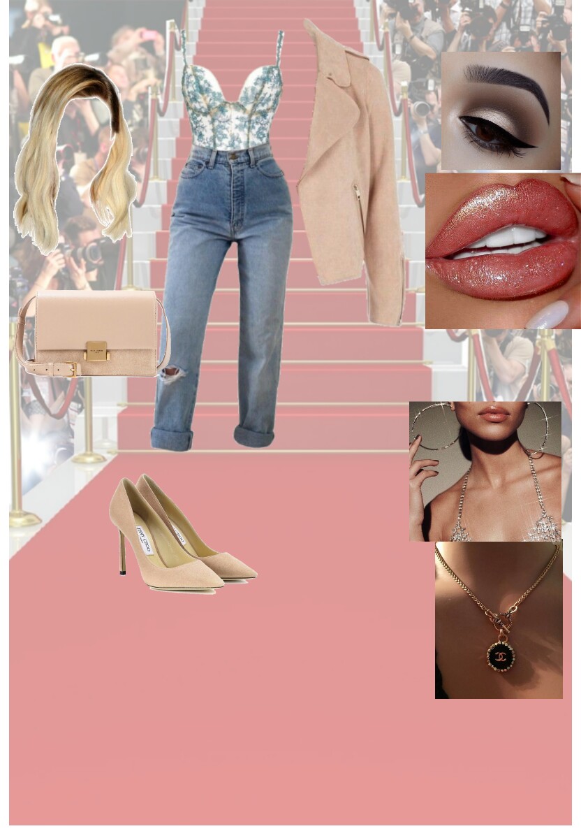 Combyne
            outfit