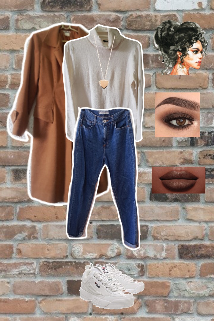 Combyne
            outfit