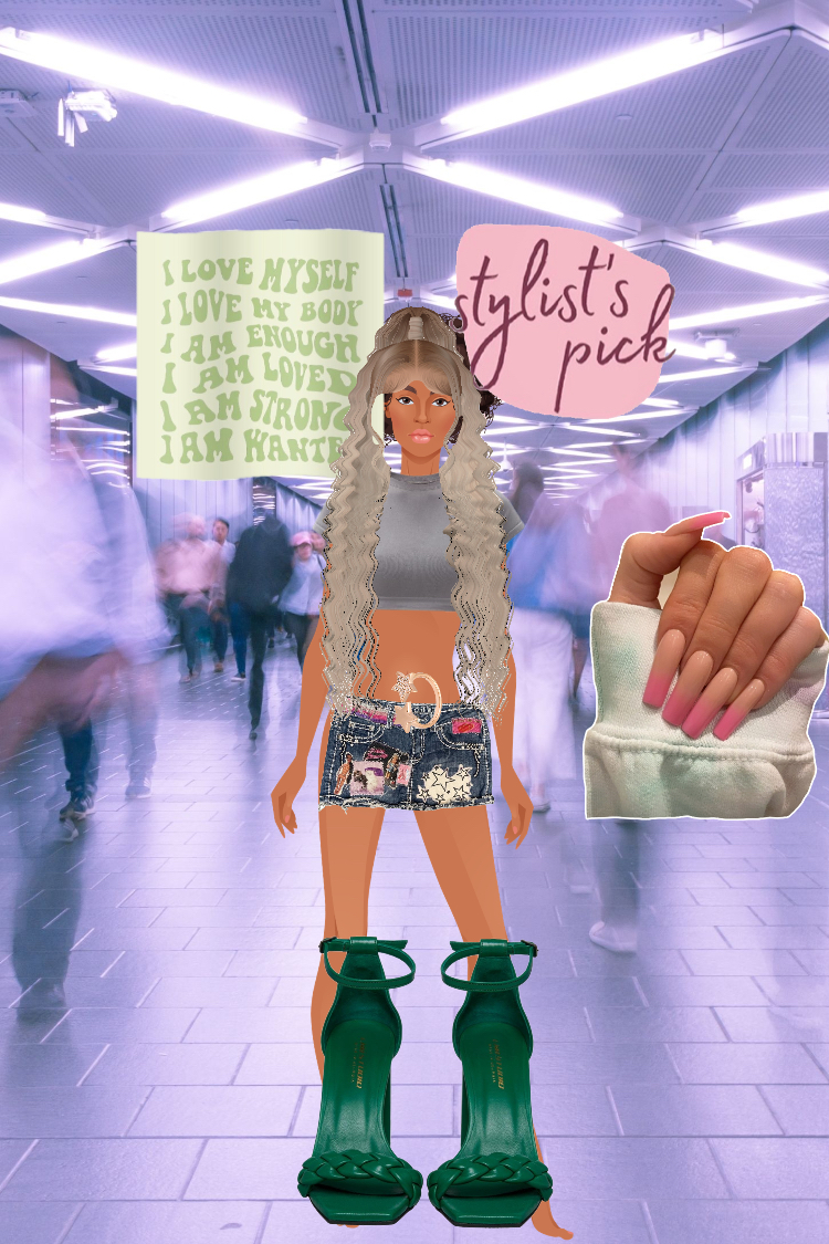 Combyne
            outfit