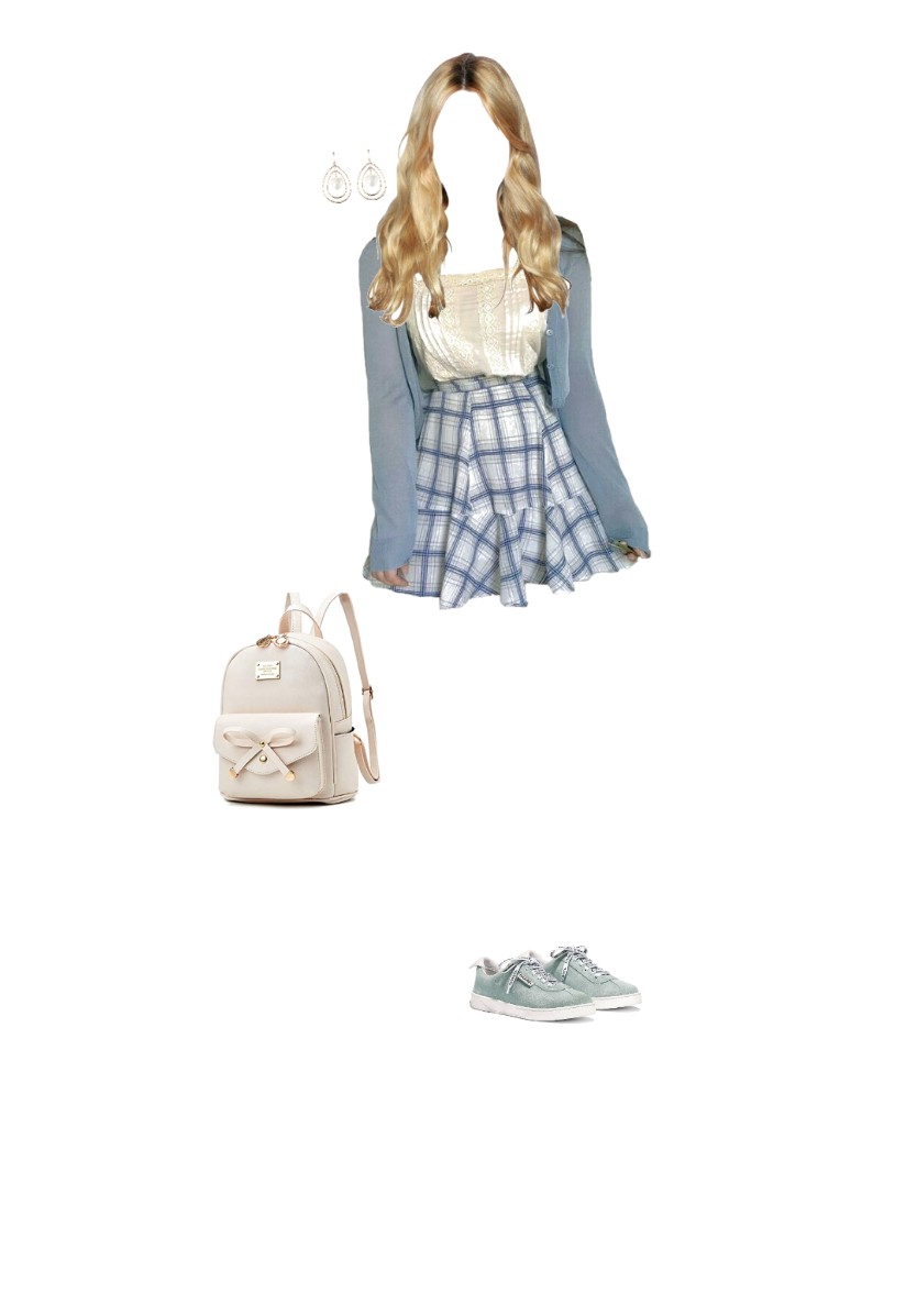 Combyne
            outfit
