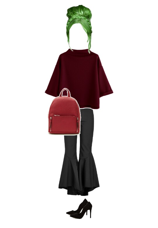 Combyne
            outfit