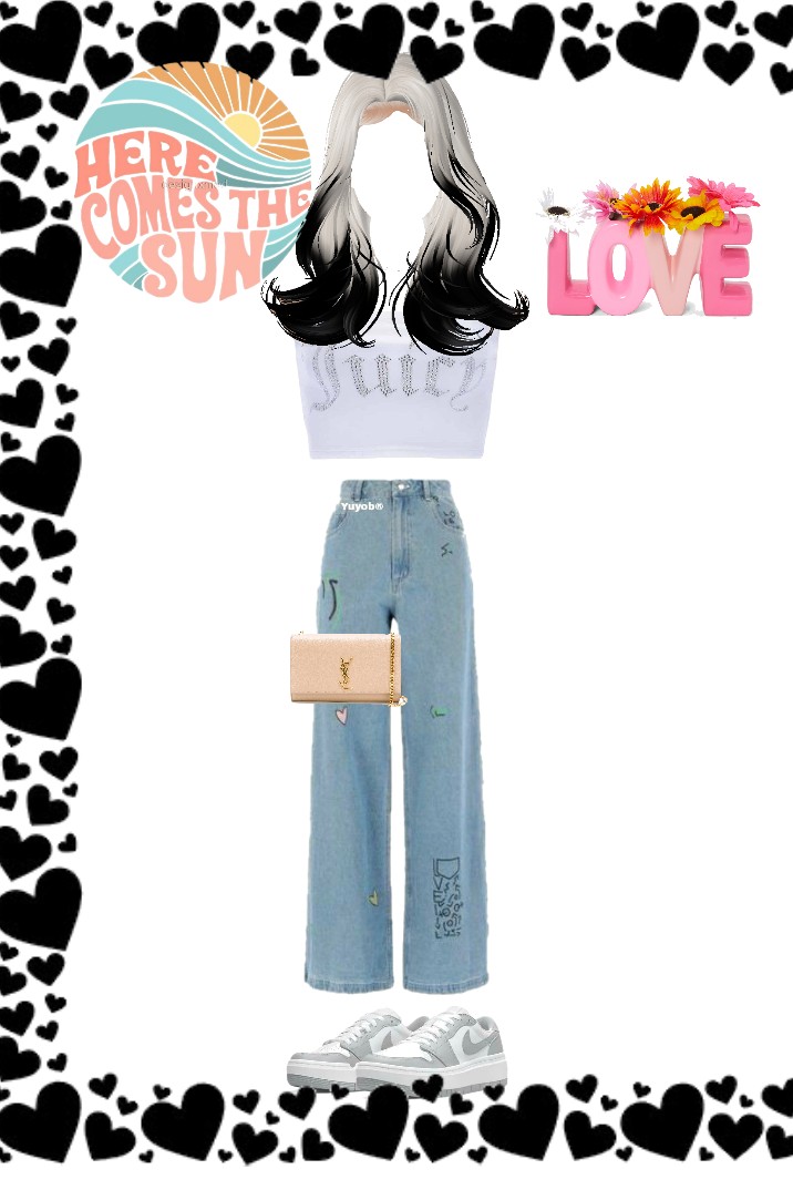 Combyne
            outfit