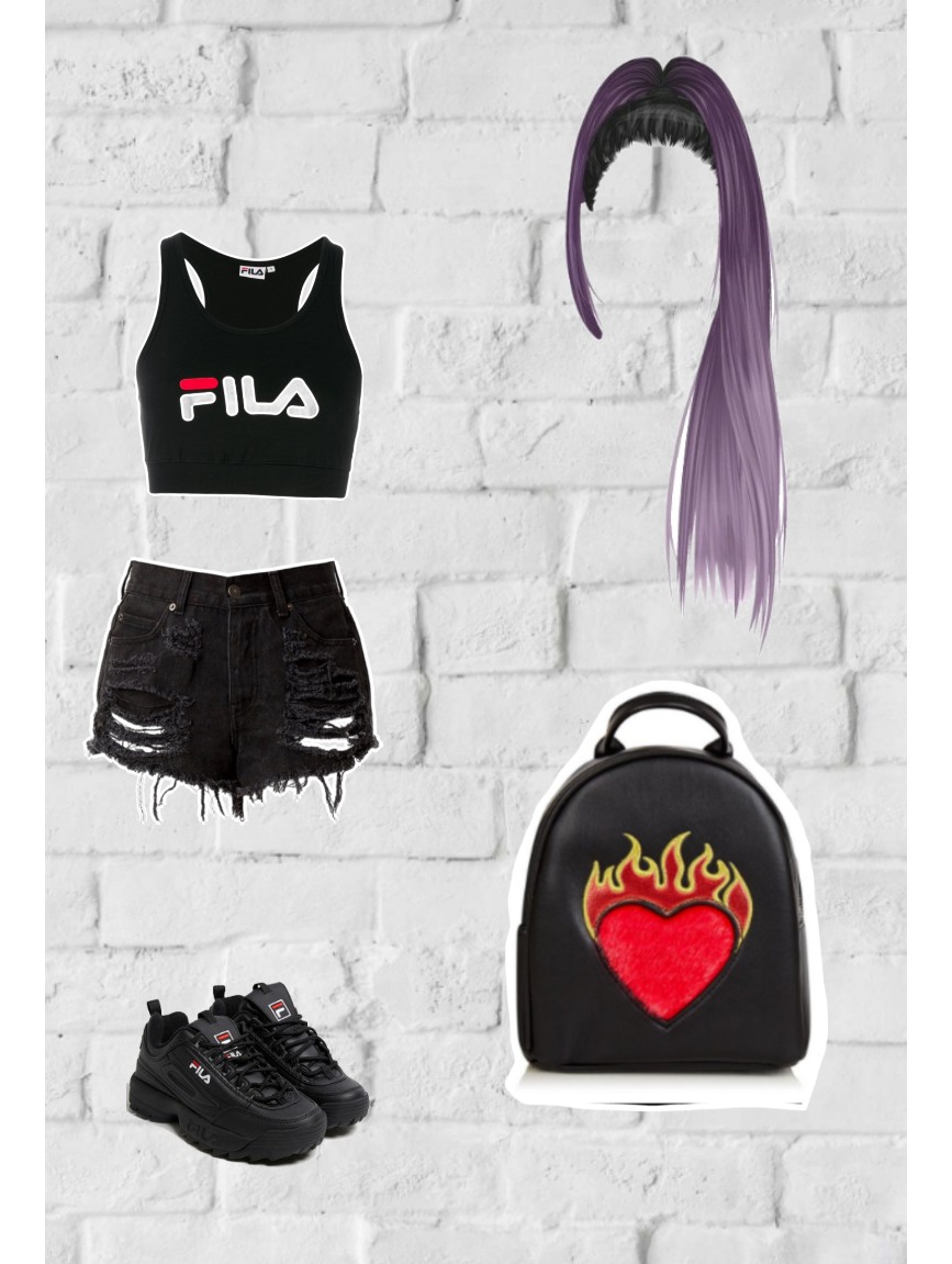 Combyne
            outfit