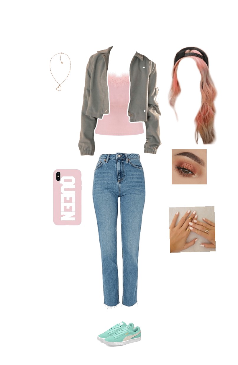 Combyne
            outfit