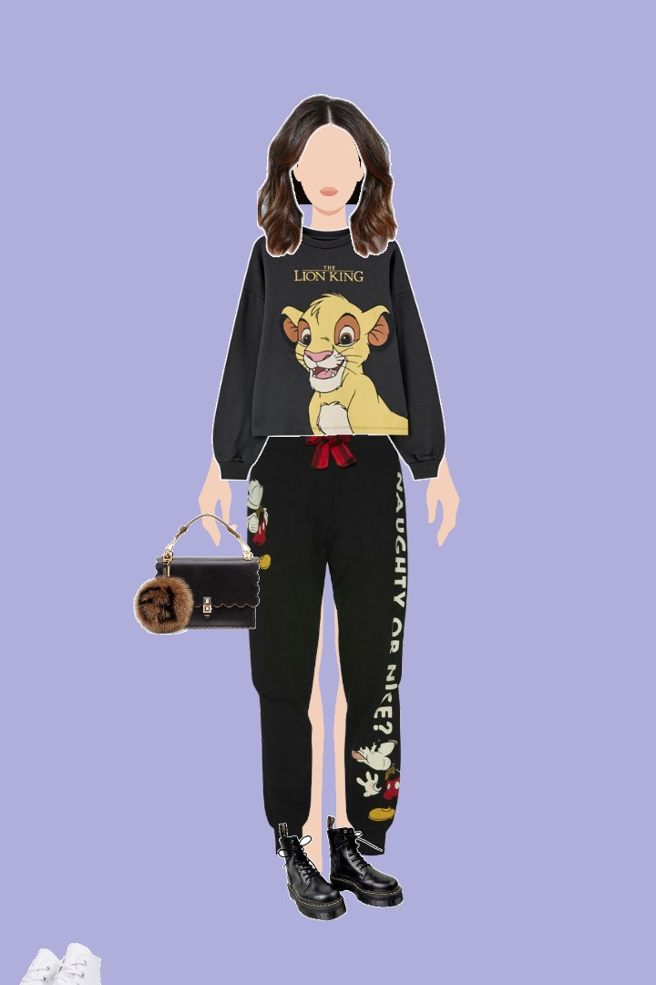 Combyne
            outfit