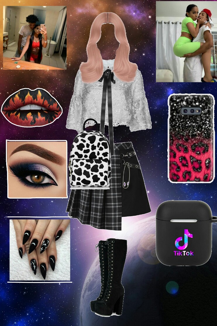 Combyne
            outfit