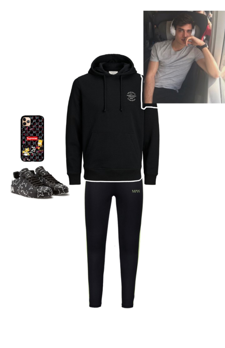 Combyne
            outfit