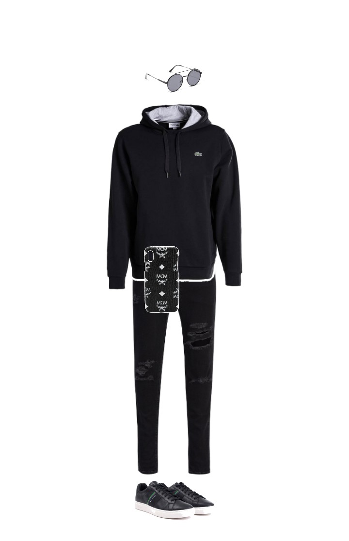 Combyne
            outfit