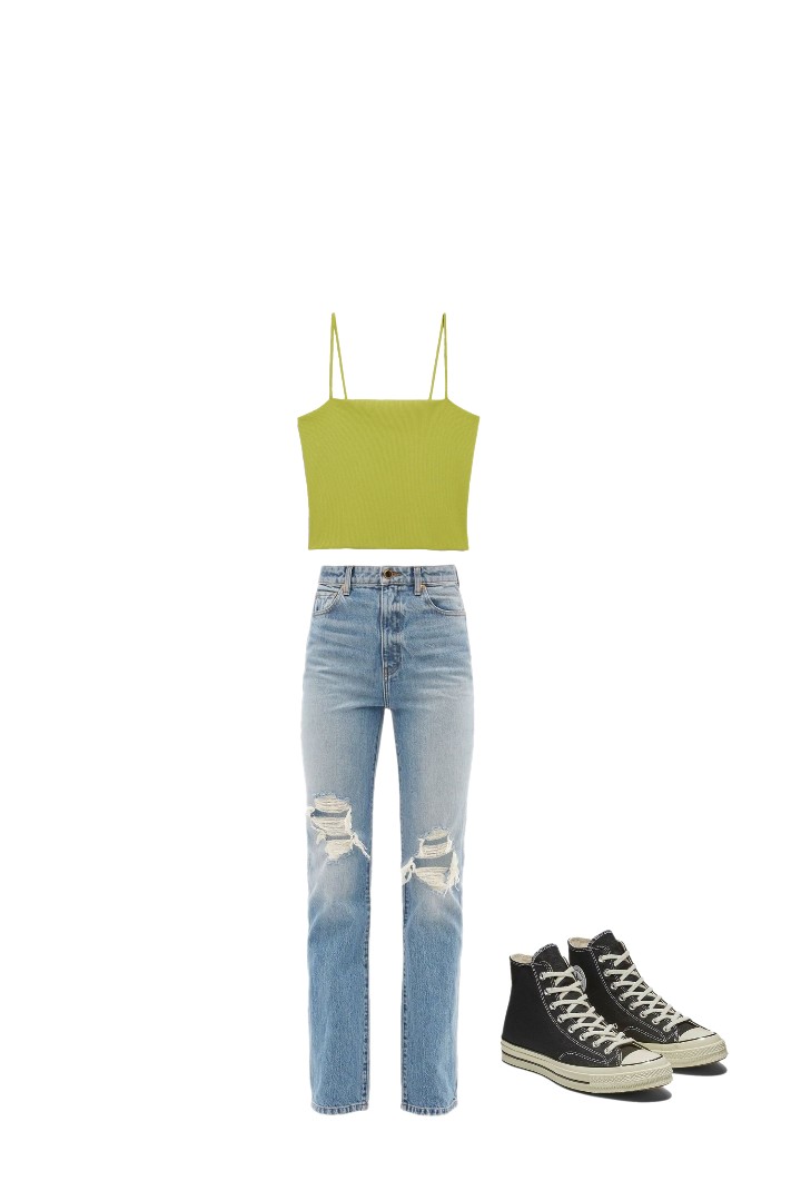 Combyne
            outfit