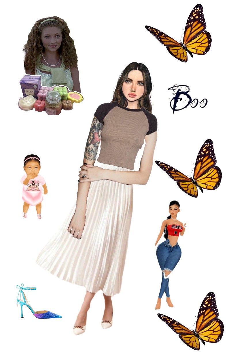 Combyne
            outfit