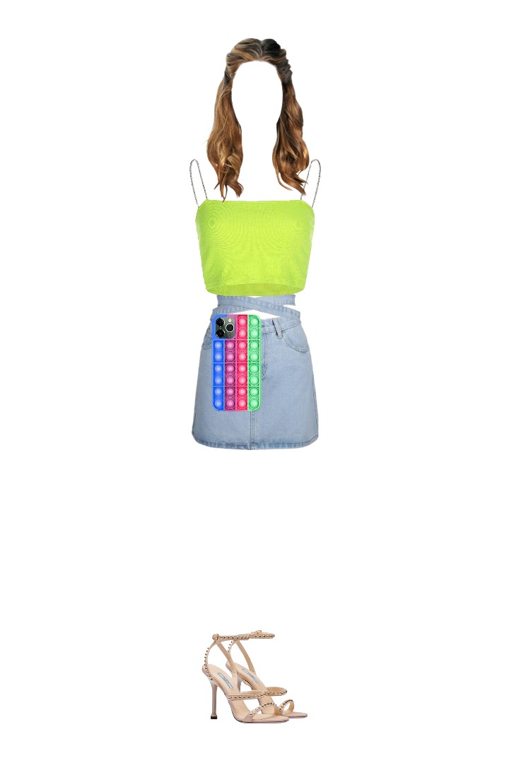 Combyne
            outfit