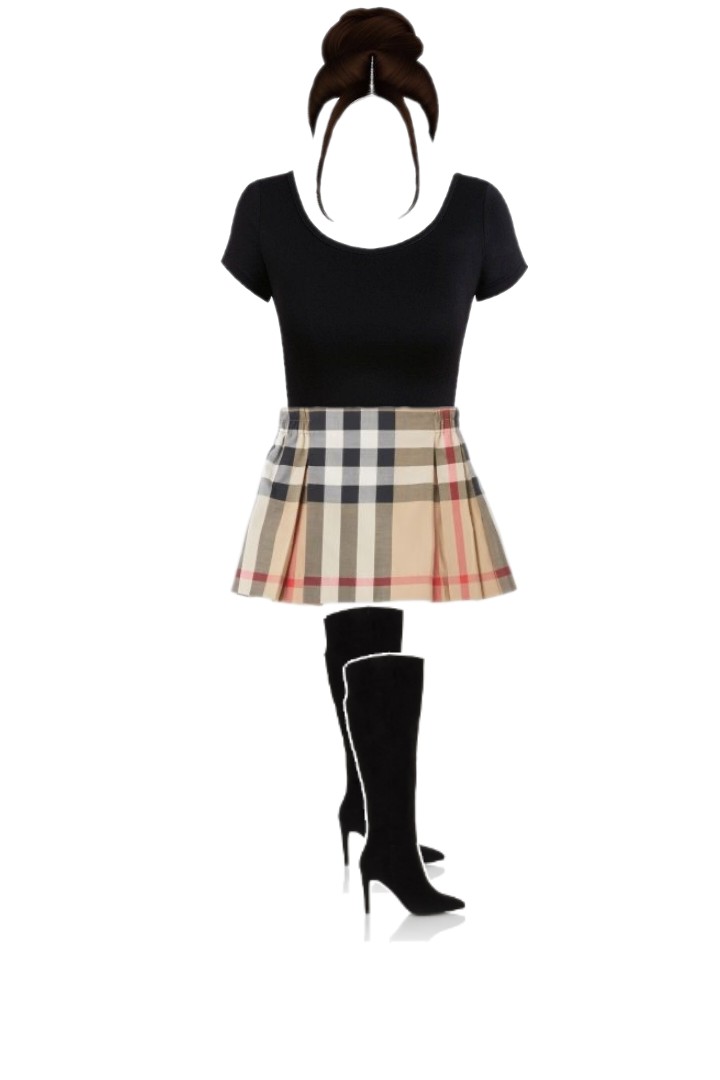 Combyne
            outfit