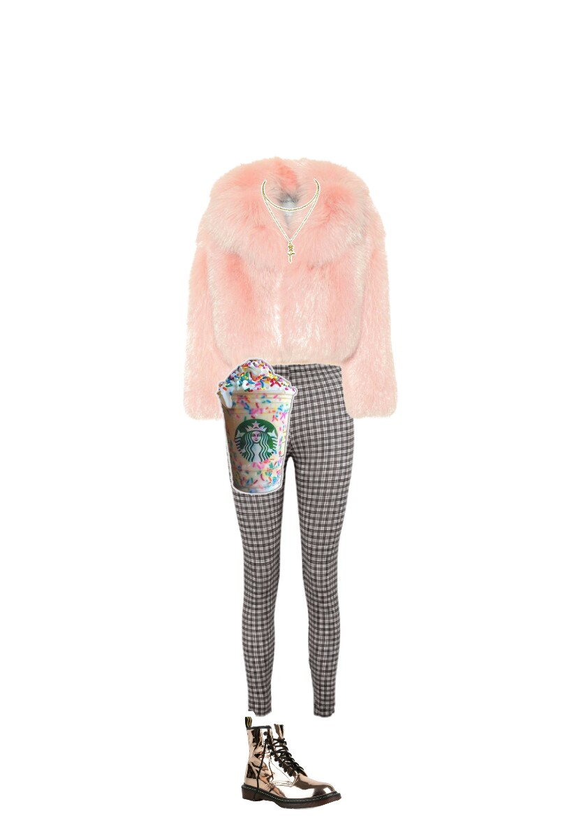 Combyne
            outfit