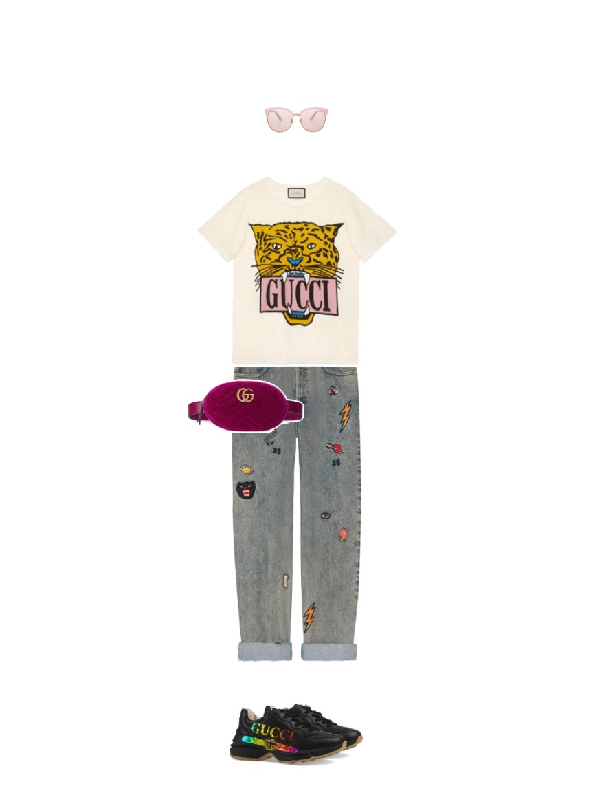 Combyne
            outfit