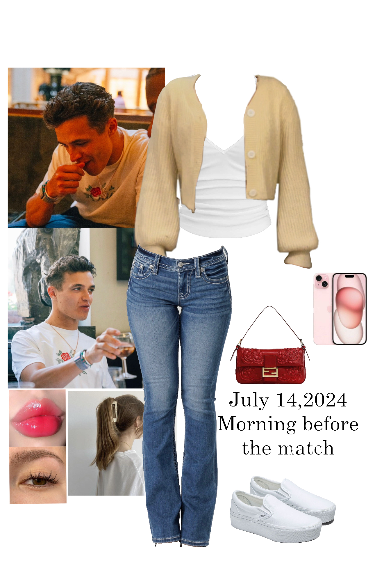 Combyne
            outfit
