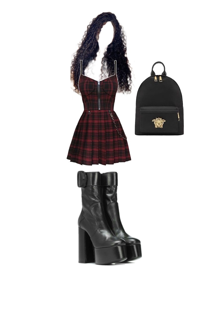 Combyne
            outfit