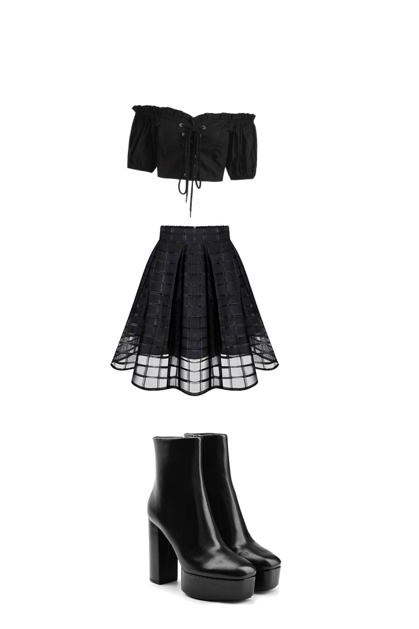 Combyne
            outfit