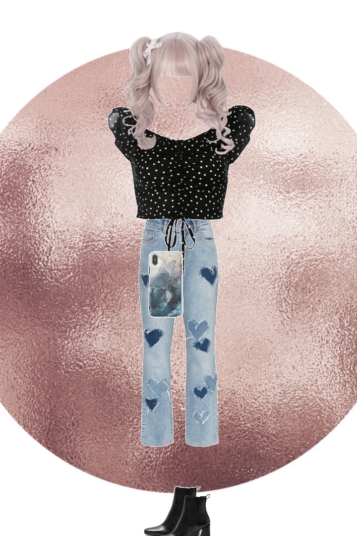 Combyne
            outfit