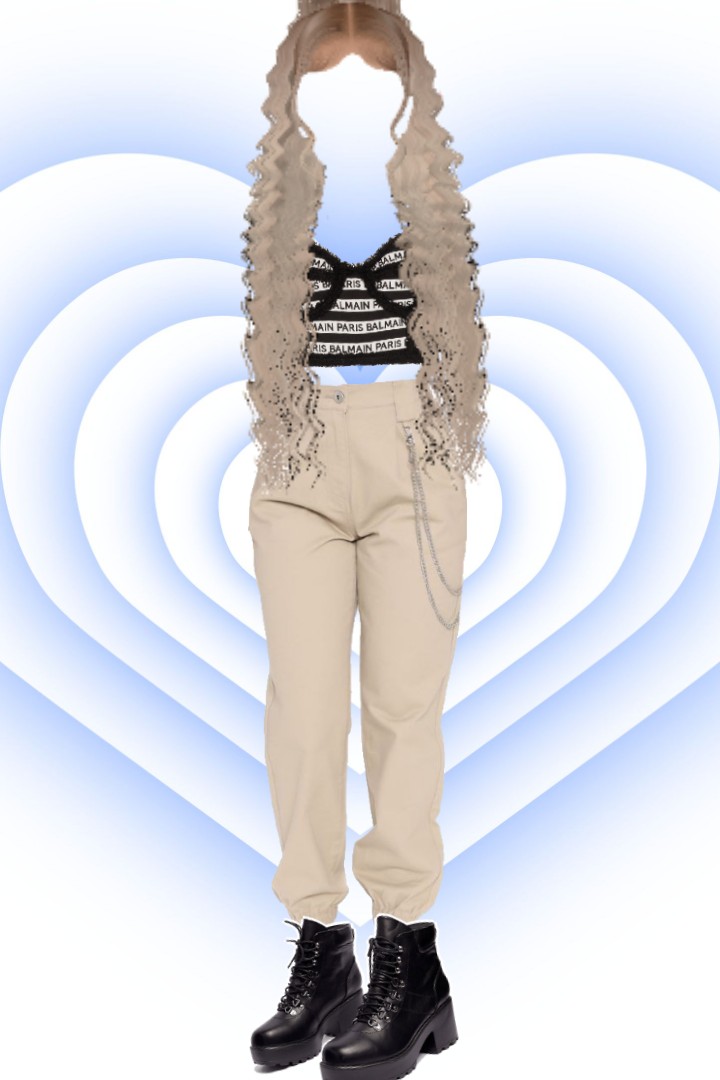 Combyne
            outfit