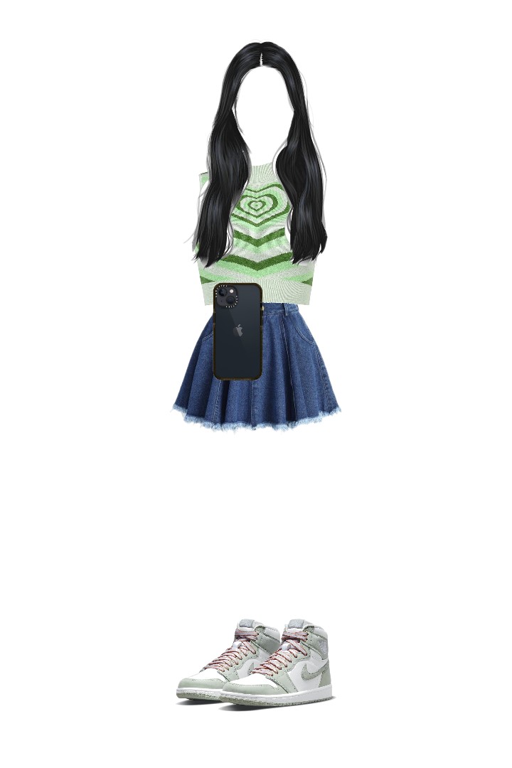 Combyne
            outfit