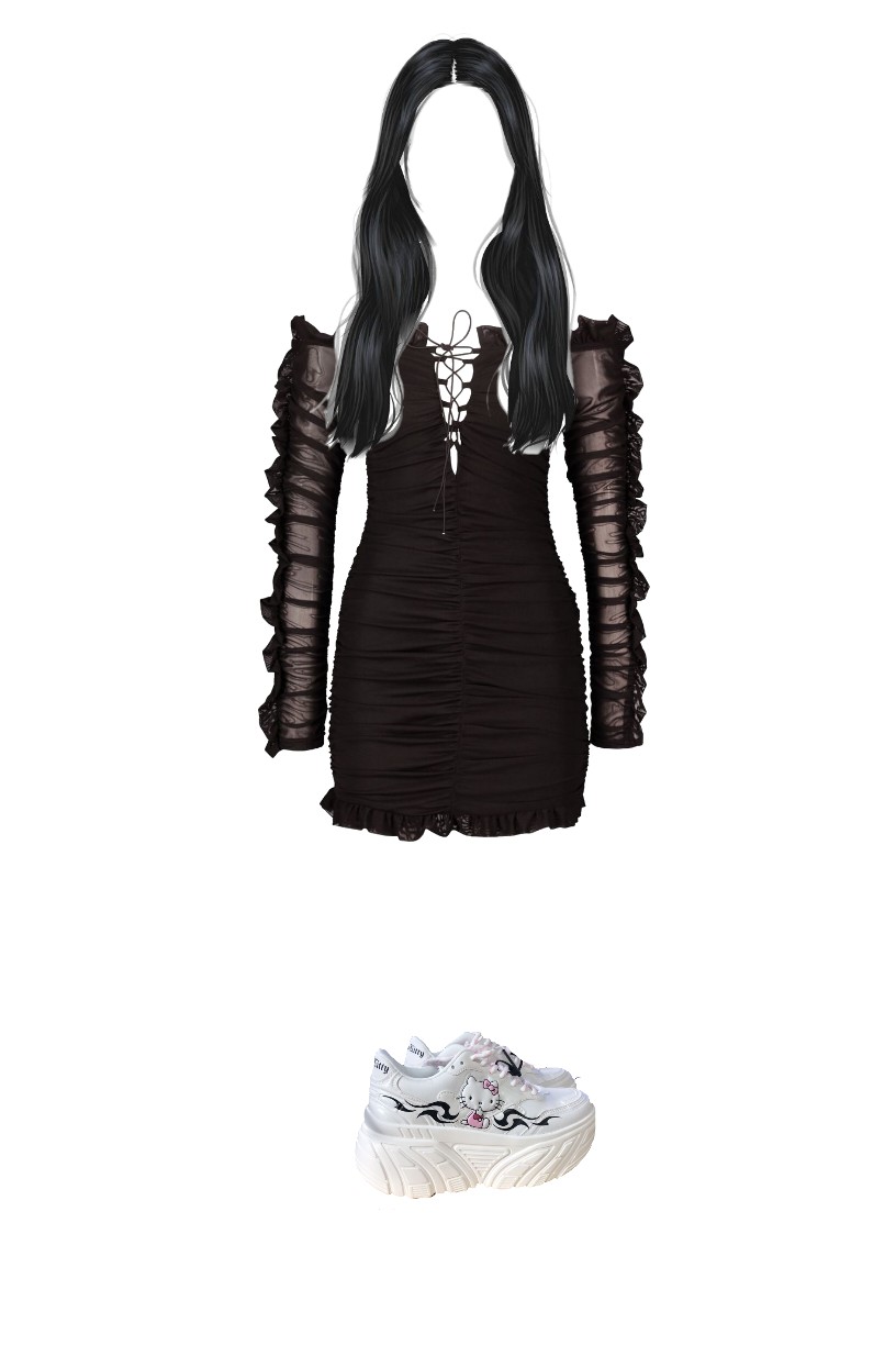 Combyne
            outfit