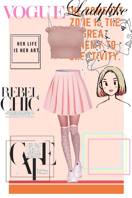 Combyne
            outfit