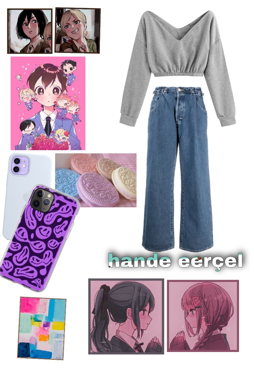 Combyne
            outfit