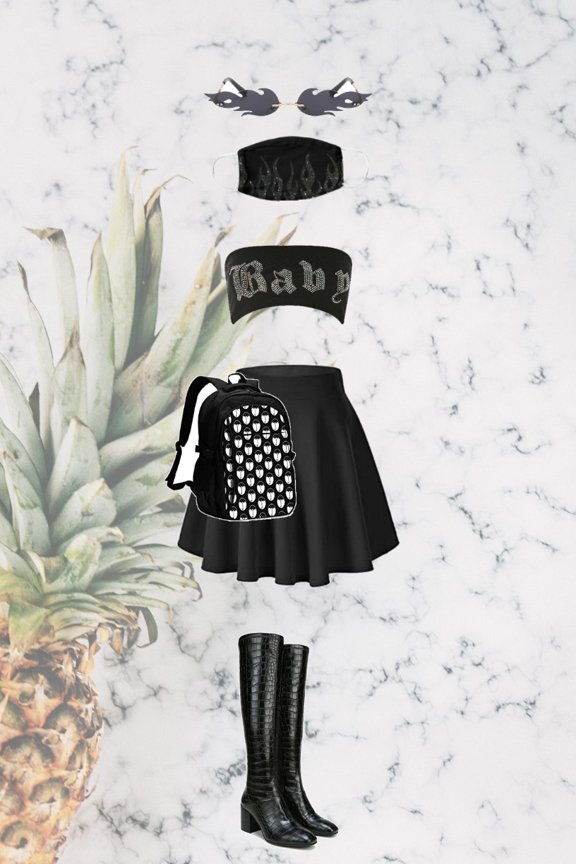 Combyne
            outfit
