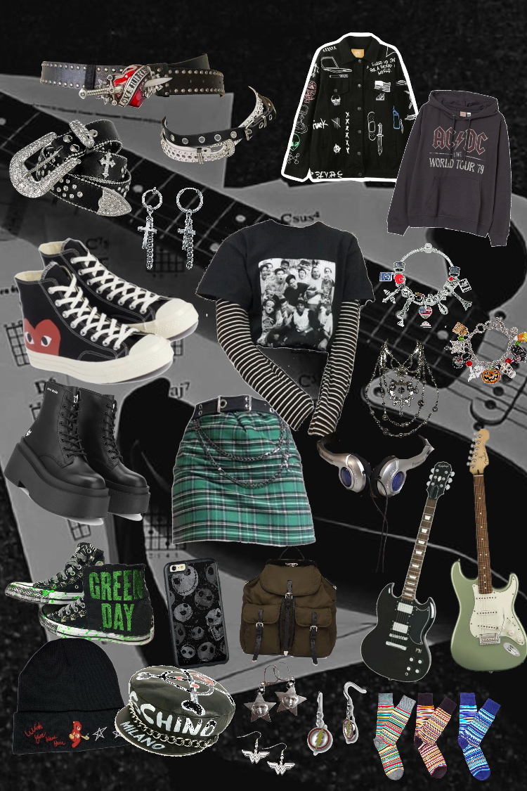 Combyne
            outfit