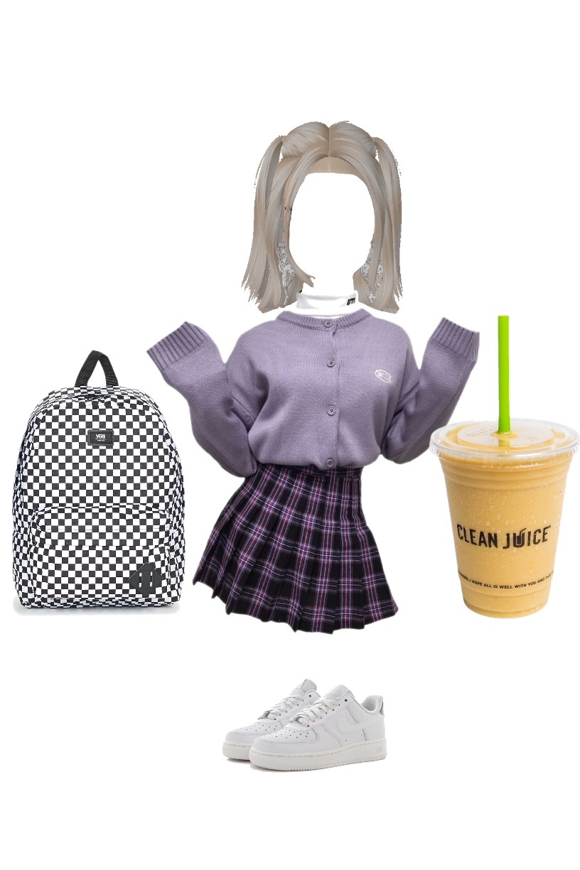 Combyne
            outfit