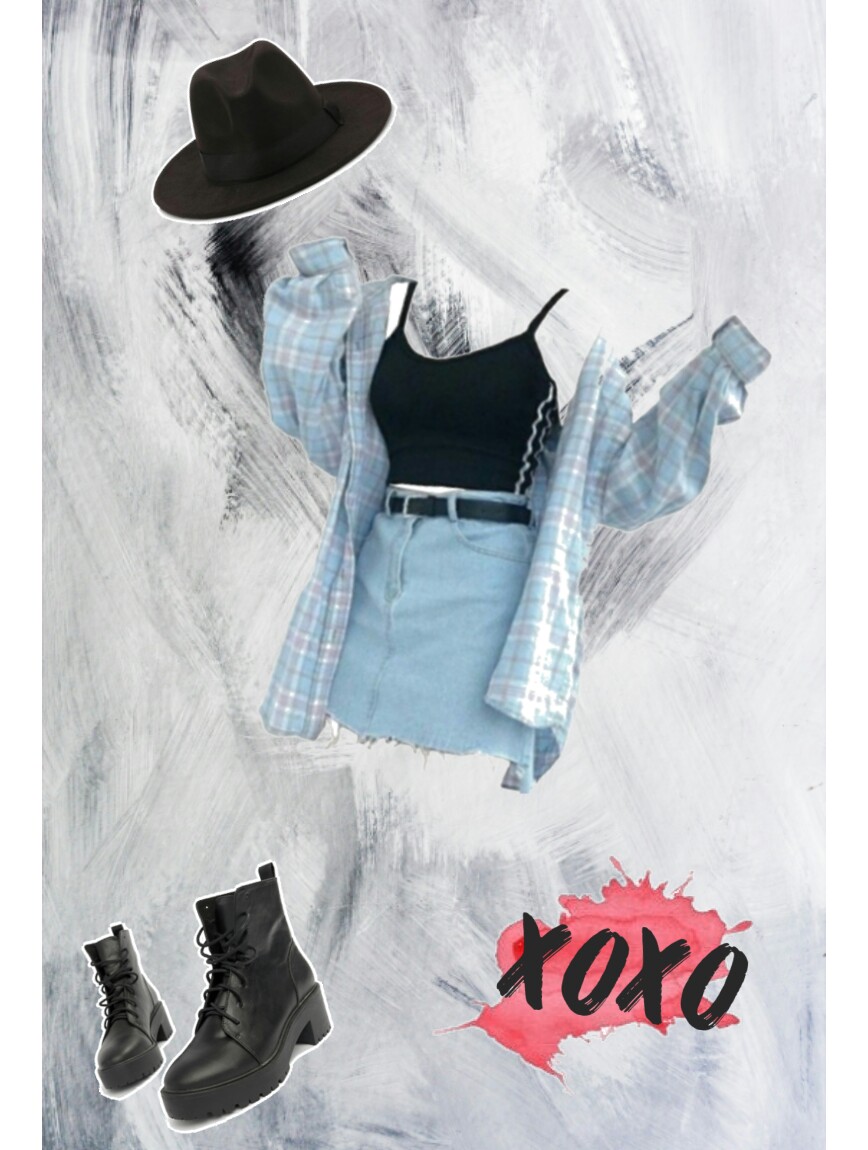 Combyne
            outfit