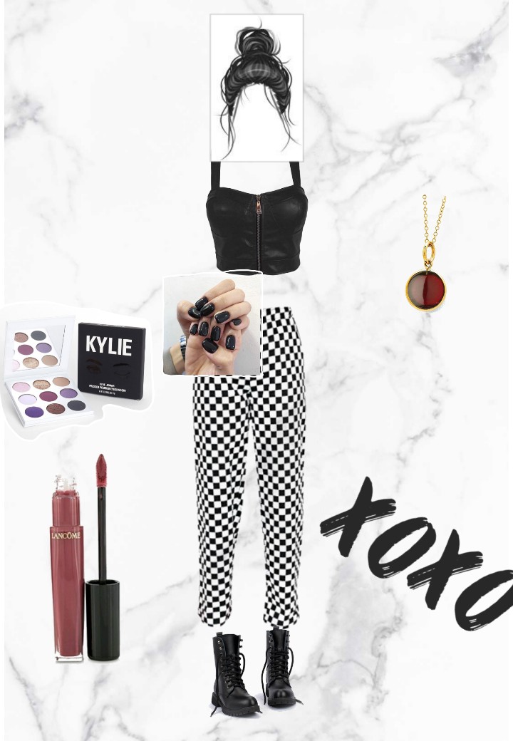 Combyne
            outfit