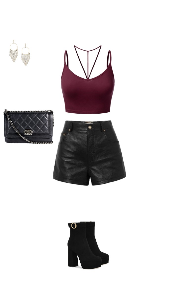 Combyne
            outfit