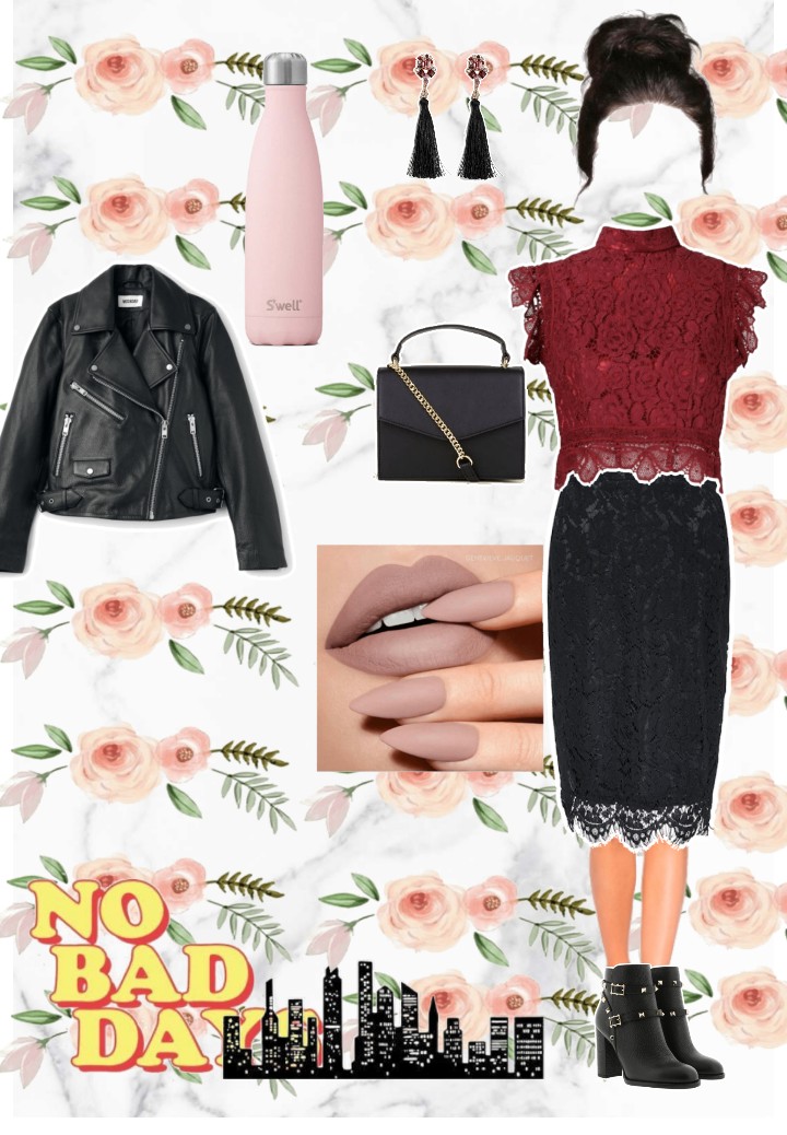 Combyne
            outfit