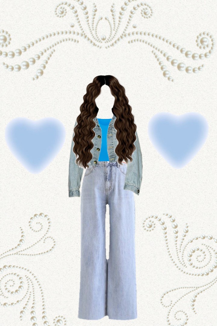 Combyne
            outfit